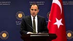 Turkey Says not Acting  Aggressively with Moscow 